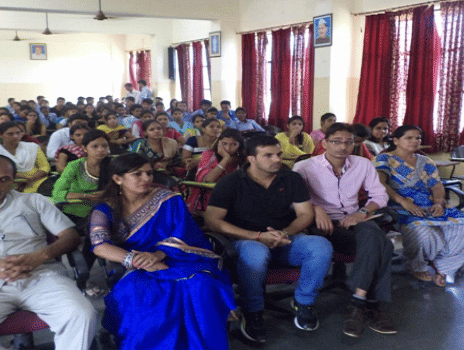 Modern College of Law Ghaziabad Events photo 8